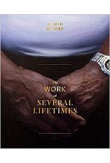 Books The Work of Several Lifetimes by Mario Moore
