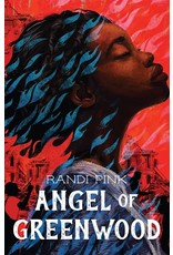 Books Angel of Greenwood by Randi Pink (Signed Copies)