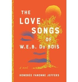 book the love songs of web dubois