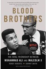 Books Blood BrothersRandy Roberts