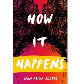 Books How it Happens by Jean Alicia Elster