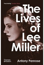 Books The Lives of Lee Miller by Anthony Penrose