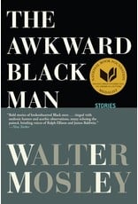 Books The Awkward Black Man: Stories by Walter Mosley