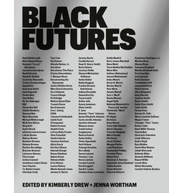 Books Black Futures Edited Kimberly Drew + Jenna Wortham