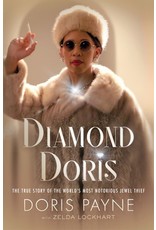 Books Diamond Doris : The True Story of the World's Most Notorious Thief By Doris Payne with Zelda Lockhart