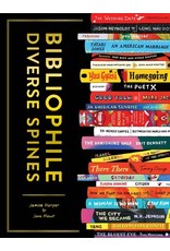 Books Bibliophile: Diverse Spines by Jamise Harper & Jame  Mount (All Ways Black Awards)