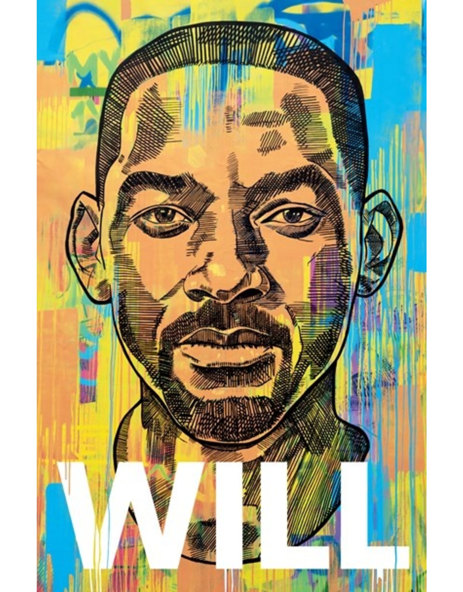 Books Will  by   Will Smith with Mark Manson