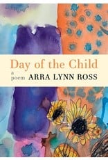 Books Day of the Child a poem by Arra Lynn Ross