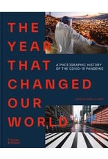 Books The Year That Changed the World Edited by Marielle Eudes