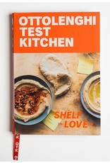 Books Ottolenghi Test Kitchen