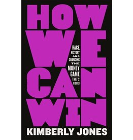 Books How We Can Win by Kimberly Jones