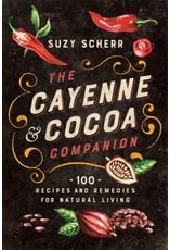 Books The Cayenne & Cocoa Companion by Suzy Scherr