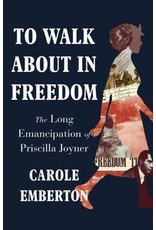 Books To Walk About In Freedom