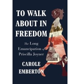 Books To Walk About In Freedom