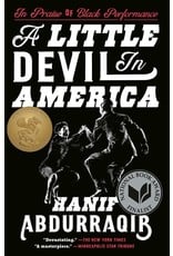 Books A Little Devil in America by Hanif Abdurraquib