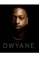 Books Dwyane by Dwyane Wade (Black Friday)