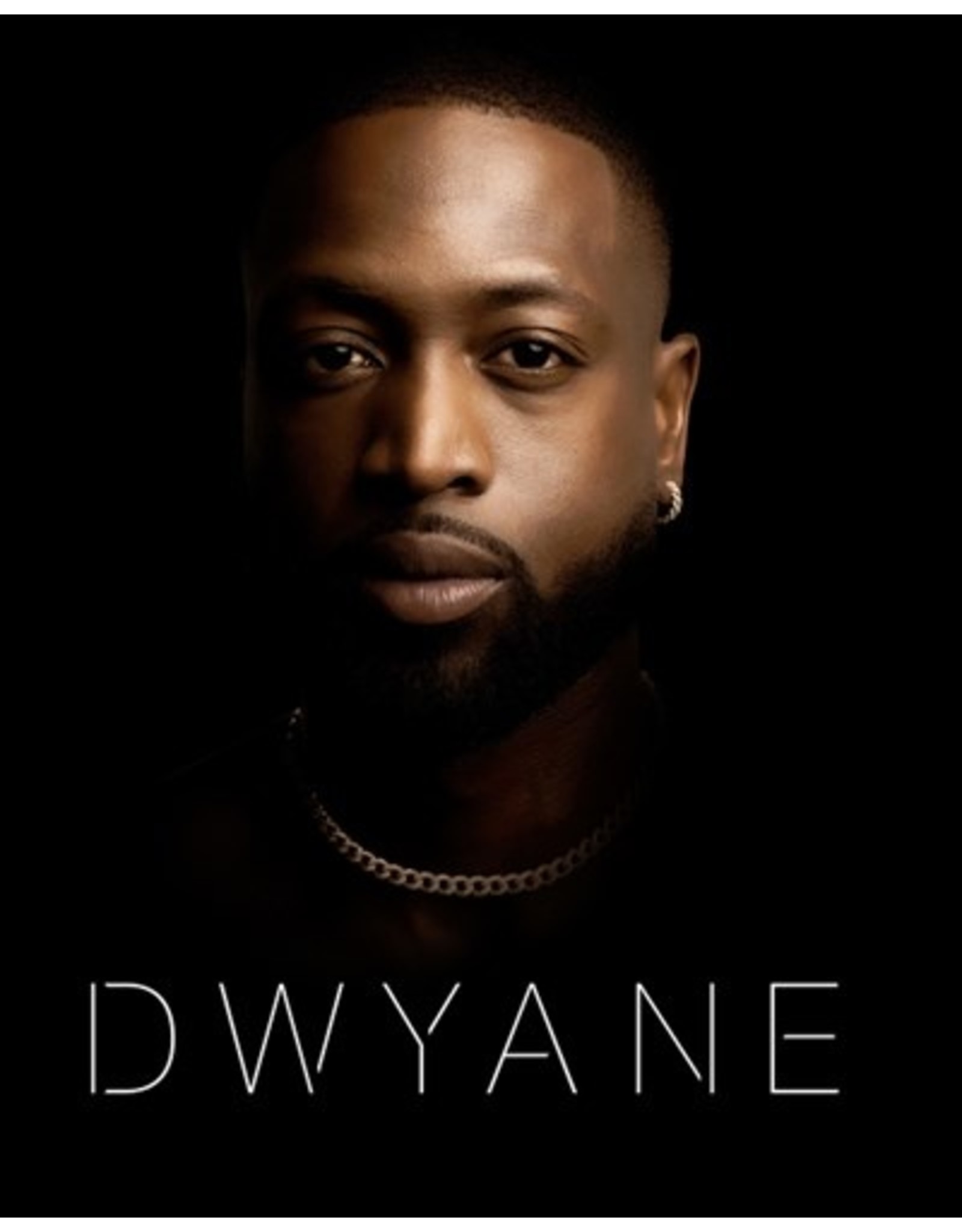 Books Dwyane by Dwyane Wade (Black Friday)