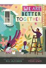 Books We are Better Together by Bill McKibben