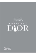 Books The World According to Christian Dior