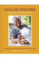 Books Gullah Geechee : Home Cooking: Recipes from the Matriarch or Edisto Island by Emily Meggett