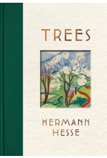 Trees by Herman Hesse