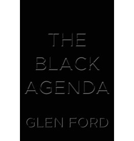 Books The Black Agenda by Glen Ford ( virtual event 5.12)