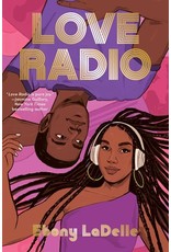 Books Love Radio by Ebony LaDelle  (Holiday Catalog 2022)