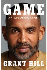 Books Game : An Autobiography  Grant Hill (Black Friday)