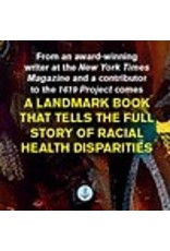 Books Under The Skin: The Hidden Toll of Racism on American Lives and the Health of the Nation by Linda Villarosa ( Signed Copies)