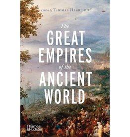 Books The Great Empires of the Ancient World  Edited Thomas Harrison