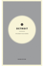 Books Detroit  Wild Sam Field Guides  2nd Edition
