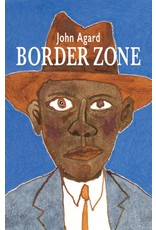 Books Border Zone by John Agard