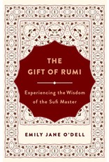 Books The Gift of Rumi by Emily Jane O'Dell
