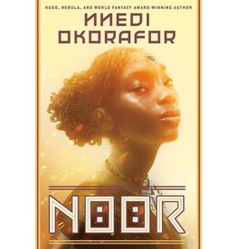Books Noor: Nnedi Okorafor
