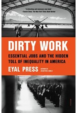 Books Dirty Work by Eyal Press