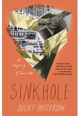 Books Sinkhole : A Legacy of Suicide by Juliet Patterson