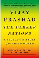 Books The Darker Nations: A People's History of the Third World by Vijay Prashad
