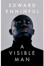 Books A Visible Man by Edward Enninful