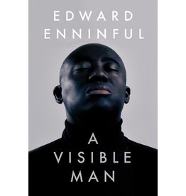 Books A Visible Man by Edward Enninful