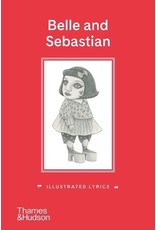 Books Belle and Sebastian: Illustrated Lyrics