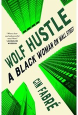 Books A Black Woman on Wall Street by Cin Fabre'
