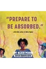 Books The Black Period : On Personhood, Race and Origin by Hafizah Augustus Geter