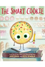 Books The Smart Cookie by Jory John and Pete Oswald