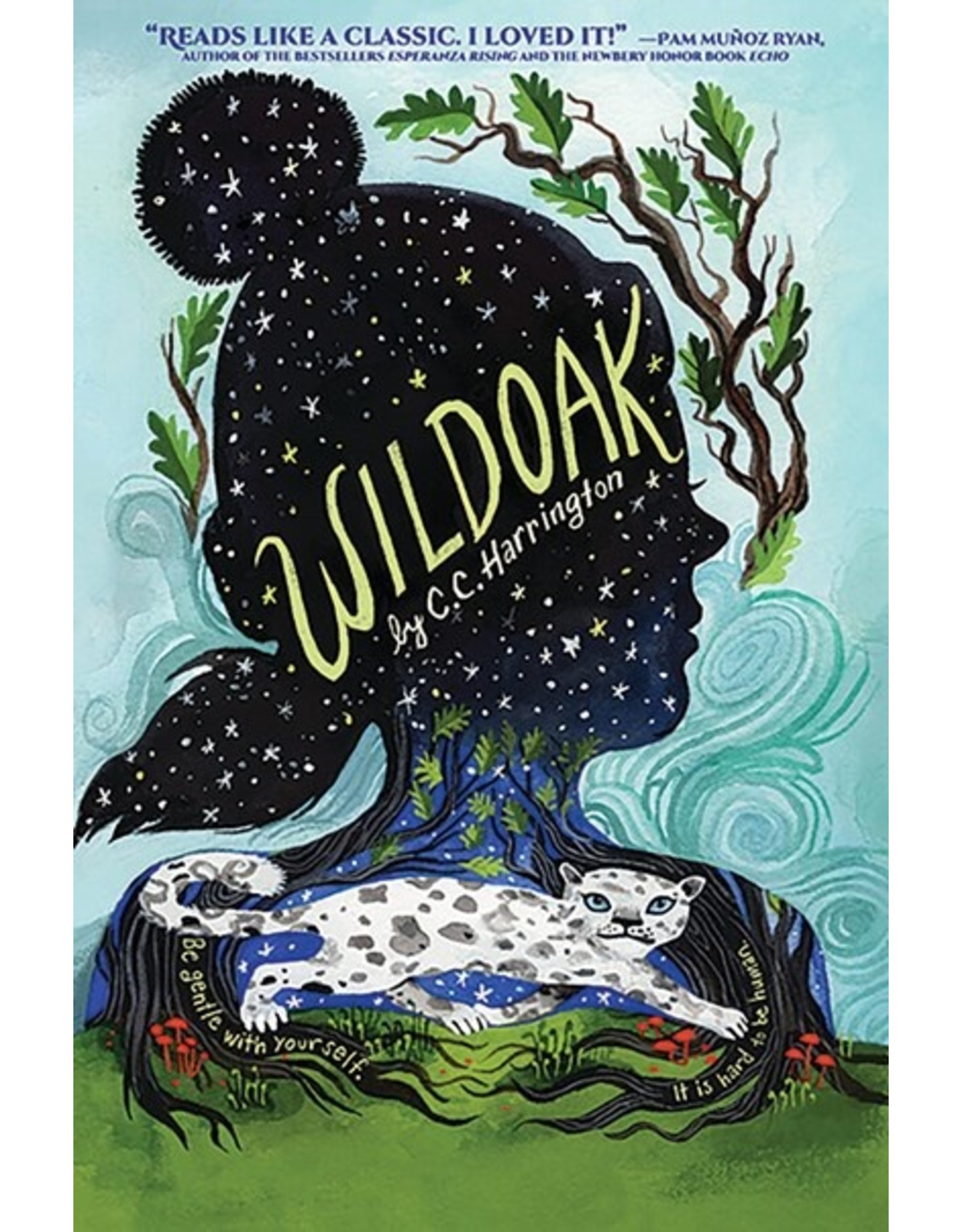 Books Wildoak   C. C. Harrington ( Holiday Catalog 2022)