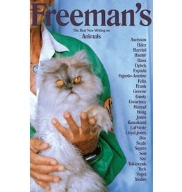 Books Freeman's : The Best New Writing Animals