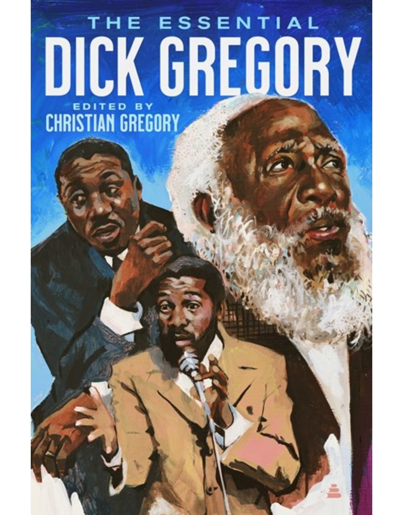 Books The Essential Dick Gregory by Christian Garegory