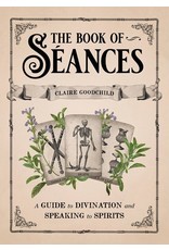 Books The Book of Seances by Claire Goodchild