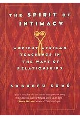 Books The spirit of Intimacy by Sobonfu Some