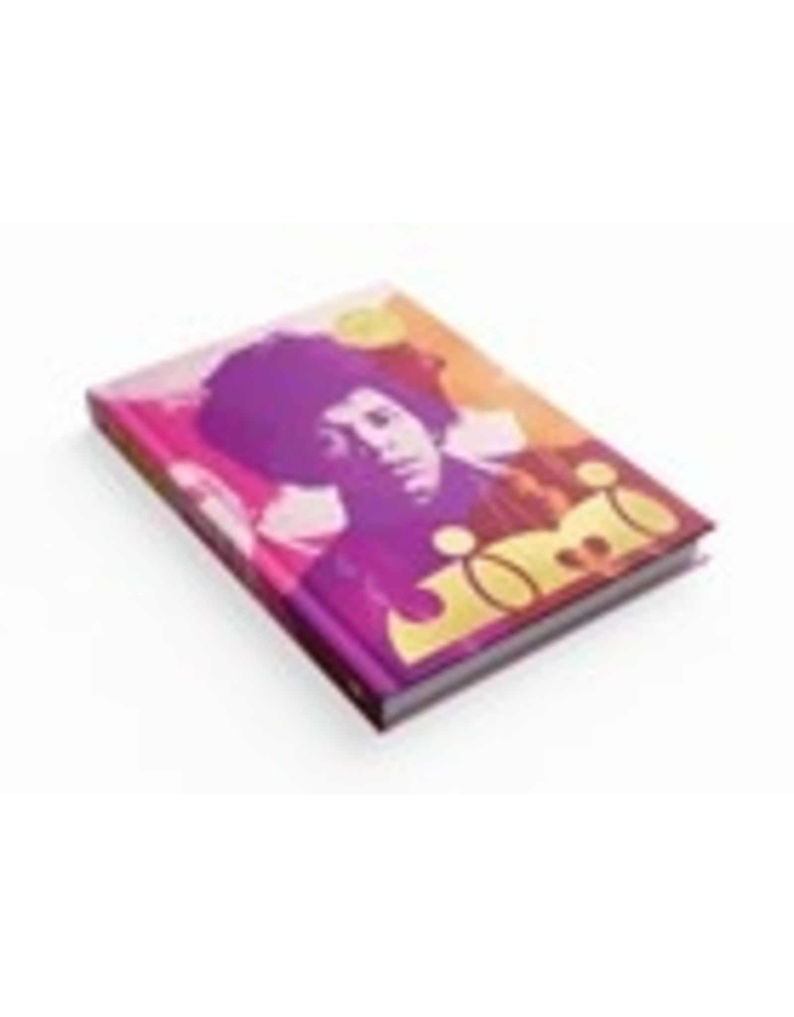 Books Jimi by Janie Hendrix and John McDermott ( Official 80th Birthday Edition)