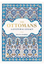 Books The Ottomans: A Cultural Legacy by Diana Darke